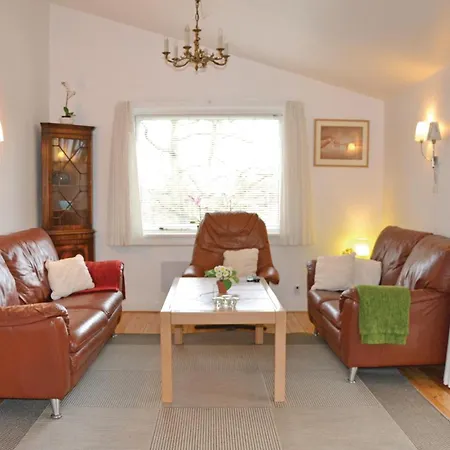 In Solrod With Kitchen Karlstrup Strand
