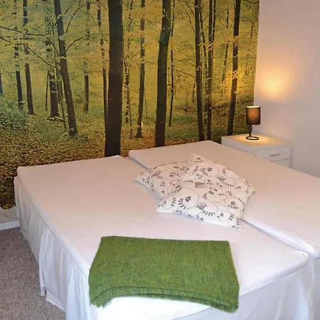 Vakantiehuis In Solrod With Kitchen Karlstrup Strand