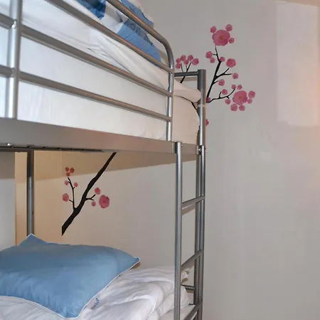 Vakantiehuis In Solrod With Kitchen *