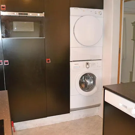 Prázdninový dům Ellevej *