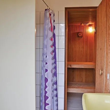 Stunning In With Sauna * Solrod